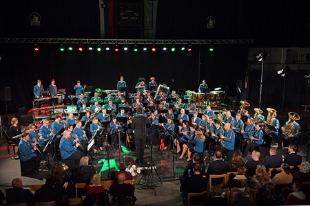 Božično – novoletni koncert 2025